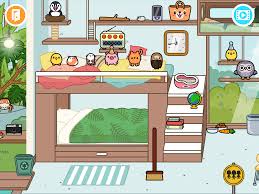 Toca Life Pets Really Cute Anime Scenery Wallpaper Toca Boca Life Caption For Friends