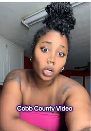 Offcier Lovelady Cobb County