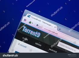 Torrent9 Royalty-Free Images, Stock Photos & Pictures | Shutterstock