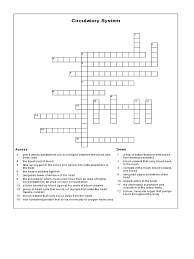 We did not find results for: Circulatory System Crossword Puzzle Blood Vessel Blood
