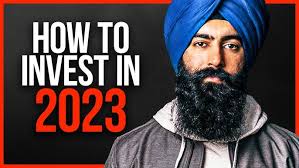 THE TRILLION DOLLAR MAN