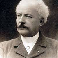 Victor Bonniard (1855-1924)