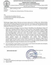 Pedoman pengangkatan dan penempatan dokter dan bidan. Contoh Sk Dinas Masnurul