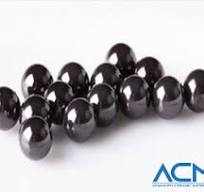 SN1941 Silicon Nitride Seal Ring, Si3N4
