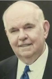 Edward McLaughlin Obituary