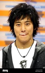 Lee wan hi-res stock photography and images