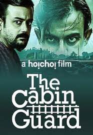 Love watching streaming horror movies for free? The Cabin Guard 2019 Full Movie Watch Online Free Hindilinks4u To