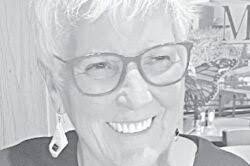 Brooke Bechtel's Instagram, Twitter & Facebook