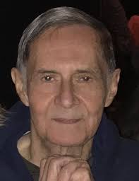 Obituary information for Robert J. Buchanan Jr.