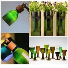 Glasflaschen Schneider Do It Yourself At Home Lassen Sie Ihrer Kreativitat Freien Lauf Und Machen Sie Aus Alten Flaschen Glasflaschen Diy Glas Alte Flaschen