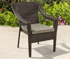 I Found A Augusta All Weather Wicker Stacking Club Chair At Big Lots For Less Find More At Biglots Com Club Chairs Clearance Patio Furniture Chair