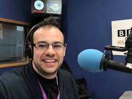 Gary Peake; Actor and...