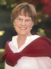 Online Tribute for Margaret Anne Barrett