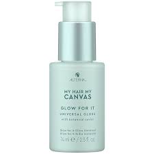 Check spelling or type a new query. Alterna My Hair My Canvas Glow For It Universal Gloss Ulta Beauty