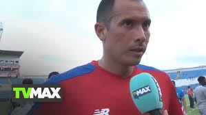 Blas Pérez habló sobre el triunfo ante Honduras