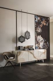 Sideboard With Doors Metropol By Cattelan Italia Minimalist Living Room Minimalist Living Room Decor Wallpaper House Design