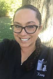 Kasey Lambert's Instagram, Twitter & Facebook