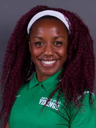 2015-16 Women's Track and Field Roster