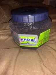 Raved and reviewed for its pleasant aloe vera scent. Xtreme Professional Extreme Hold Hair Gel Clear Jar 35oz Walmart Com Walmart Com