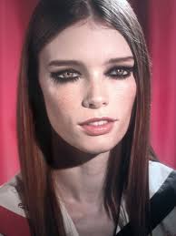 Little Lydia in the Big City