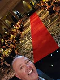 Anthony Muldrow, MBA (He/Him)