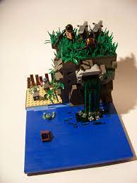 Lego creator 3in1 space mining mech 31115 building kit featuring a mech toy, robot toy and alien figure; Lego Apocalego Archives Page 10 Of 18 The Brothers Brick The Brothers Brick Page 10