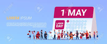 Affordable and search from millions of royalty free images illustration of labor day concept with man holding wrench. Labor Day Poster Design Royalty Free Cliparts Vectors And Stock Illustration Image 99482345