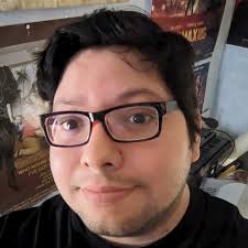 Let's all wish Brian W. Foster the best as he embarks