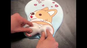 Maybe you would like to learn more about one of these? Corgi Butt Mouse Pad Mouse Pad Storefyi Youtube