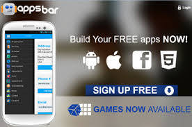 Look how to make apps easy with free templates by app creator & maker. Build A Mobile App Without Code Mobile Apps And Devices