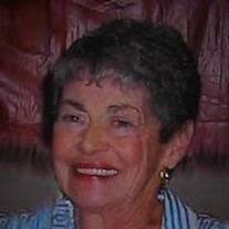 Marie Quinn Obituary