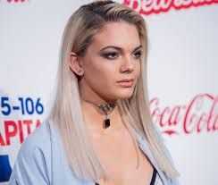 Louisa Johnson
