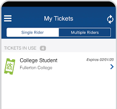 Nov 17, 2020 · california state university, fullerton charges a $25.00 fee for each credential application processed through our office. Community College Pass Fullerton College Pass