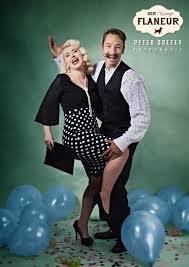 Im jahr 1953 gab es in der ddr einen aufstand, an den lange zeit in der bundesrepublik deutschland ein feiertag erinnerte. Inspirationen Fur Die Retro Party 20er 30er Und 40er 50er Und 60er Der Vintage Flaneur