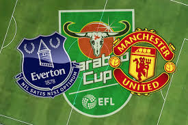 Everton premier league matches and the fa cup matches will be live throughout the season right here manchester city vs paris saint germain: Everton Vs Manchester United Prediction Tv Channel Live Stream Team News H2h Results Efl Cup Preview Evening Standard