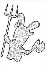 Coloring Book Colouringrabbids Invasion15 Coloring Books Online Coloring Drawing For Kids