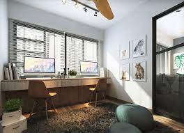 Let us know in the comments below! 10 Stylish Yet Functional Hdb Study Room Designs Style Degree