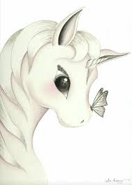 Unicorn Unicorn Painting Unicorn Drawing Unicorn Pictures