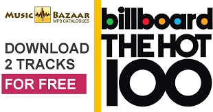 Billboard Hot 100 Singles Chart 04 08 2018 Cd2 Mp3 Buy