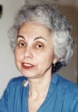 Mathilde Salomon Obituary