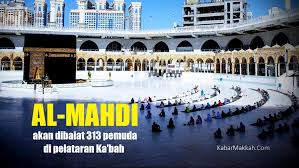 Jangan Tertipu Ini 10 Ciri Ciri Imam Mahdi Yang Datang Di Akhir Zaman