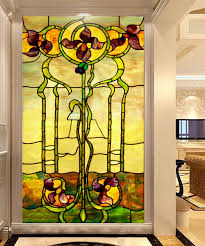 Over 20 years of experience to give you great deals on quality home products and more. Stained Glass Window Film