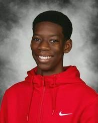 Jevon Leonard's Men's Track Recruiting Profile