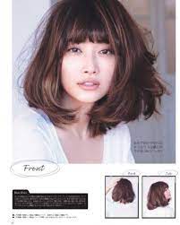 2015秋冬ヘアスタイル ロブの髪型がかわいい日本の芸能人8人 美人部 ロブヘア ヘアカット 髪型
