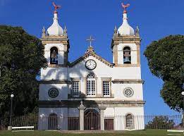 matriz nsa da conceicao vassouras rj marapalace com br igreja igreja catolica arquitetura