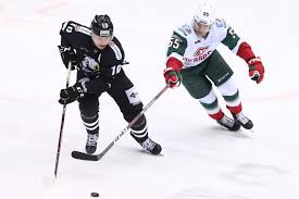 Обзор матча регулярного чемпионата кхл «ак барс» — «трактор» — 3:2 (3:1 б). Traktor Ak Bars Vsyo Ob Igre