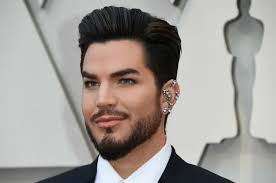 Adam Lambert (Adam Lambert): Taiteilijan elämäkerta