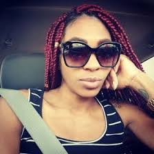 Lashonda Lyons's Instagram, Twitter & Facebook