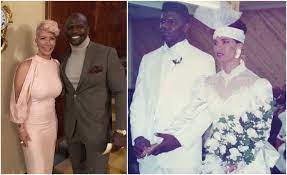 Terry Crews Family 5 Kids Wife Siblings Parents Bhw Terry Crews Celebrity Couples Celebrity Families