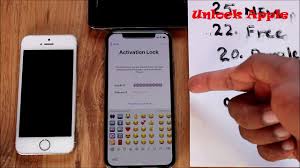 Iphone 6s plus 64gig with icloud lock for sale. Quitar Cuenta De Icloud Iphone 6s 6 7 7 8 8 Xs Xr Xsm Todos Los Iphone Cualquier Ios By Samsung Iphone Huawei Etc